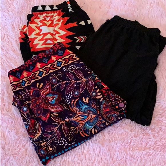 Boutique leggings - Picture 1 of 4